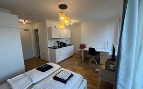 New Business Apartment Nr23